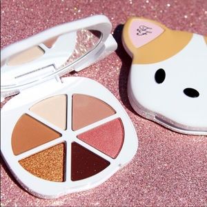 TOO FACED 🐶 Pretty Puppy Palette